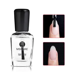 MSHARE Nail Prep Dehydrator Acid Free Fit for Acrylic Nails 15ml