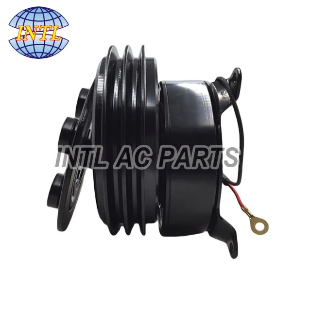 

447220-0394 447220-1030 10P30C 10PA30C air conditioning ac a/c compressor magnetic clutch assembly for TOYOTA COASTER bus 2pk