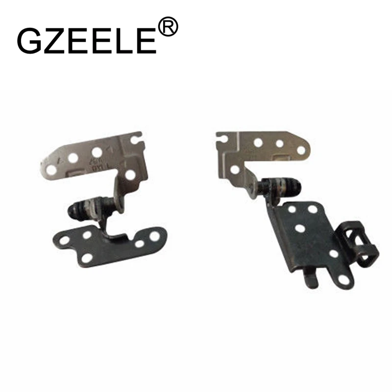 

GZEELE new for Acer for Chromebook 14 CP5-471 Laptop Left & Right Lcd Hinge Set