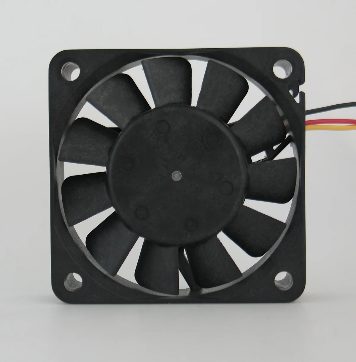 NEW NIDEC 6015 24V 6CM FOR FANUC Axial D06R-24TH cooling fan