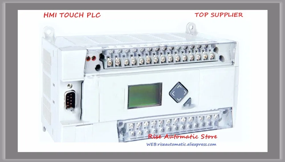 

1766-L32AWAA PLC New Original 120/240V AC MicroLogix 1400 Controller