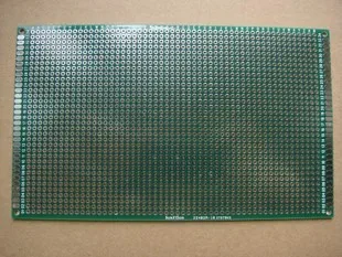 

1pcs 9x15cm single Side Prototype PCB Universal Printed Circuit Board