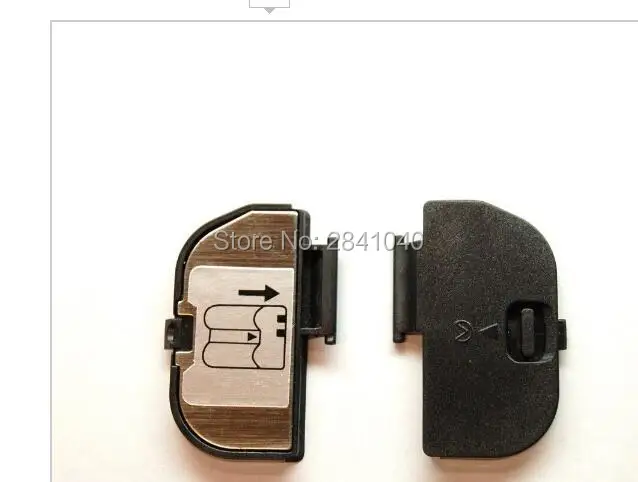 New Battery Cover D… - image