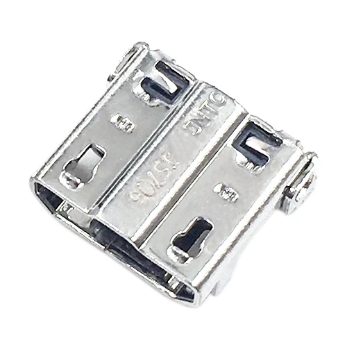 10 PCS Charging Port Connector for Samsung Galaxy S4 / E250S / E250K / E300S / E300L / S4 Zoom SM-C101