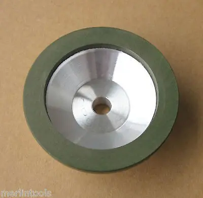 

75mm Cup Diamond Grinding Wheel Grit 400 Tool Cutter Grinder