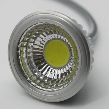 110 V/220 V/12 V/24 V LED Gooseneck Machine