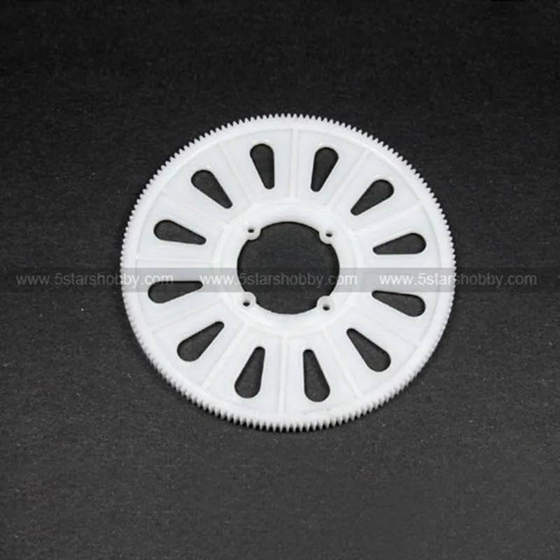 Engranaje de transmisión principal para helicóptero Align Trex 162, 2 piezas, 500 T