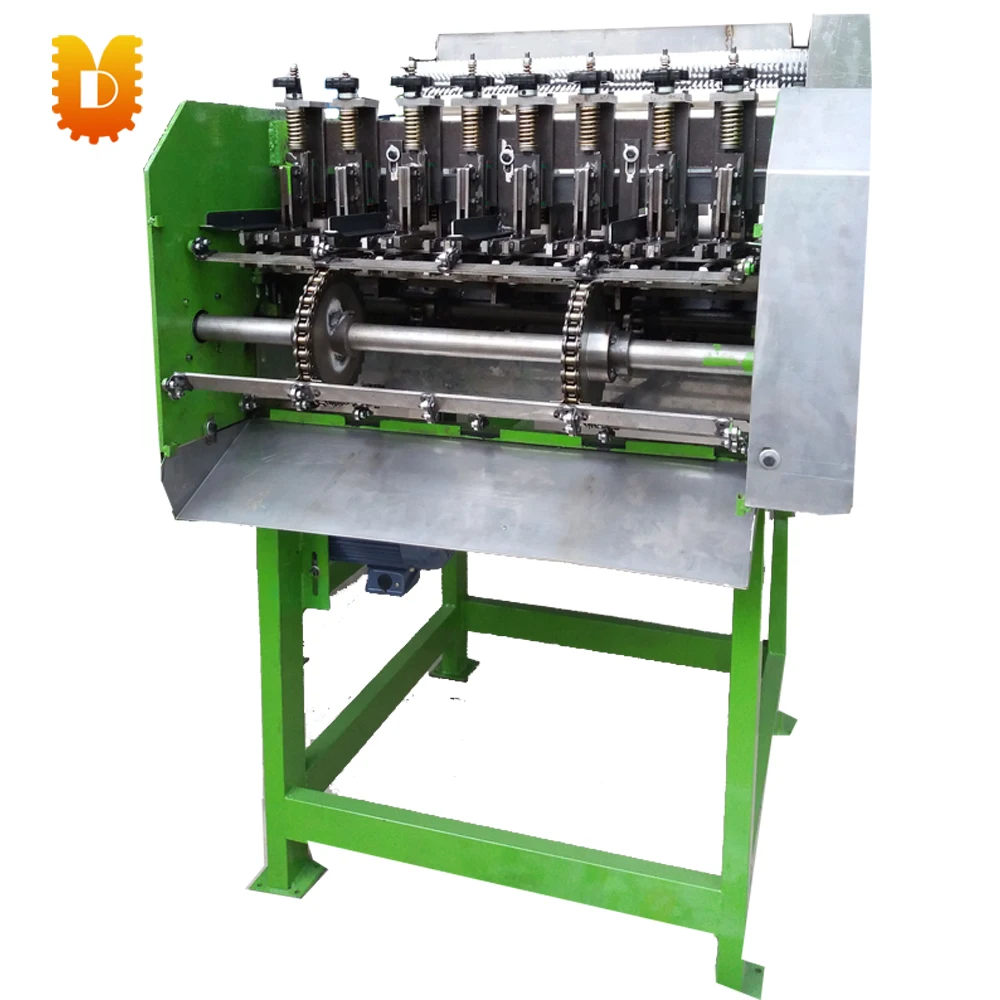 Máquina automática de descascarado de anacardo, descascaradora de anacardo