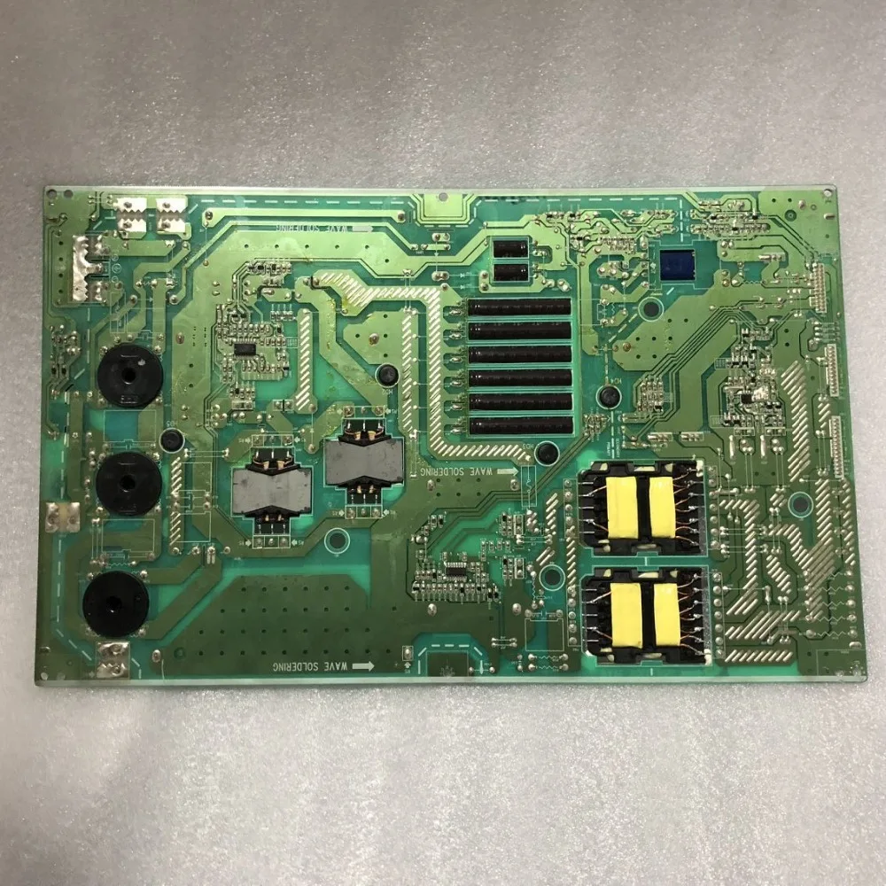 Placa de alimentación para SZYLIJ, 55LE5300/55LE5500-CA, Original, LGP4247-10, 10P, EAY60908801