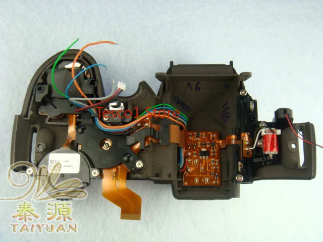 95% Original Kamera Teile LCD Top abdeckung/kopf-Abdeckung Für Nikon D3100 Digital Kamera