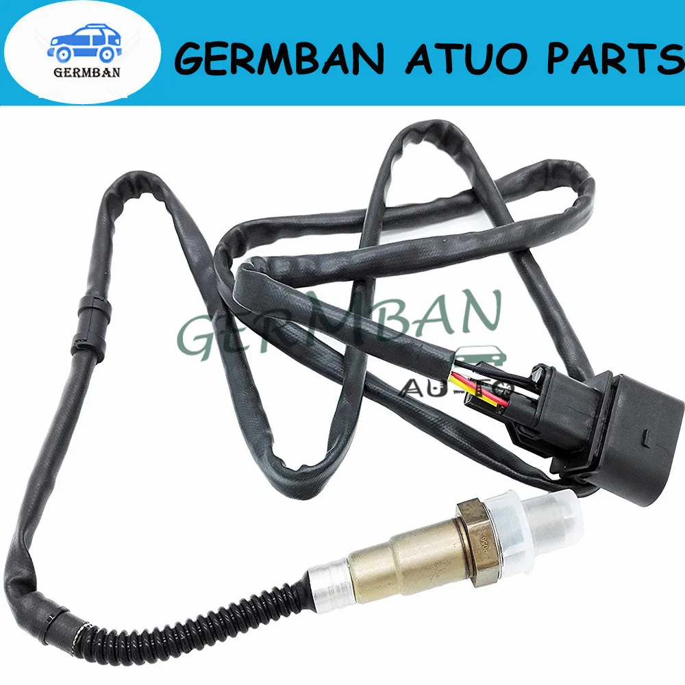 

Lambda O2 Oxygen Sensor for BMW Audi A4 VW Porsche No#234-5134 17175 11787515826 11787515827 11787529980 11787530736 250-25004