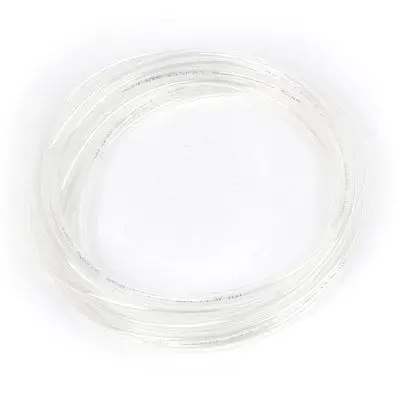 

5 Meter 16.4Ft 8 x 5mm Pneumatic Air PU Hose Pipe Tube Clear
