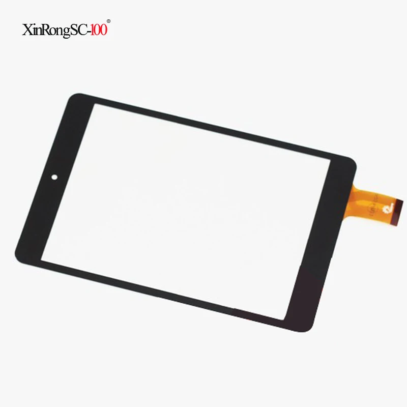 

New 7.85 inch Tablet pc Touch Panel touch screen digitizer glass f0639