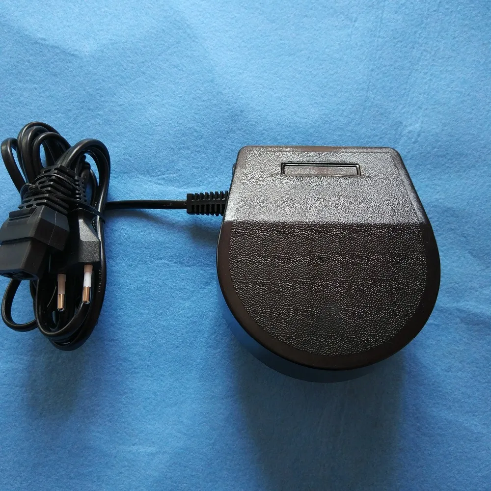 Household Sewing Machine Foot Pedal Controller/Speed Adjustor,220V-240V,0.5A,Euro Plug &Connector Size31.5X14.2mm,Great Quality