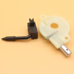 NEW Oil Pump Oiler For Husqvarna 36 41 136 137 141 142 Jonsered 2036 2040 Chainsaw 530 01 44 10 / 545 03 68-01
