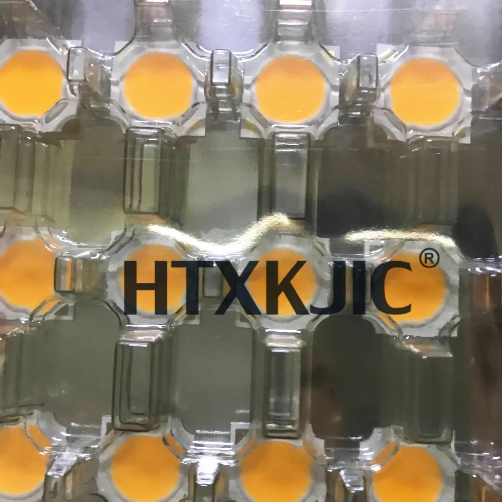 130LM/W COB LED رقاقة الادية Ra80 1414 مللي متر مربع epistar أضواء الجسور من ليد مع led سائق DIY مصباح الطرق LED لمبة Gu10