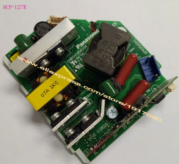 

Original Projector Ballast For Hitachi HCP-U27E Lamp Driver Board