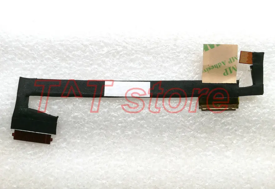 original new for HP X2 Detachable 10-P 10-P03NF LCD Flex Cable DDD91ALD012 test good free shipping