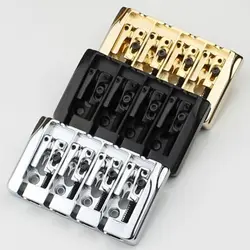 4 String Electric Precision/ JB bass Guitar Bridge BB404