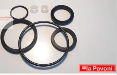 La Pavoni set, Replacement Gasket Kit - Europiccola, Professional - Millennium