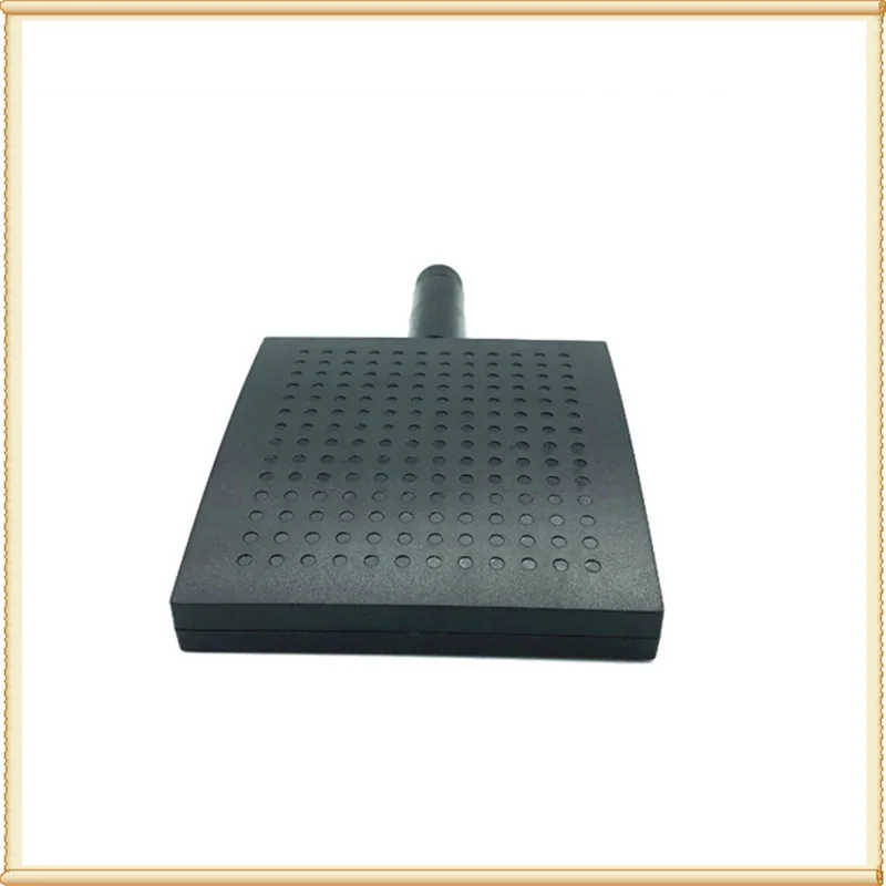 2.4G Hz WLAN WiFi Panel Antena 2400-2500M Hz Antena 12dBi Antena Eksternal RP-SMA Male Connector Untuk Router