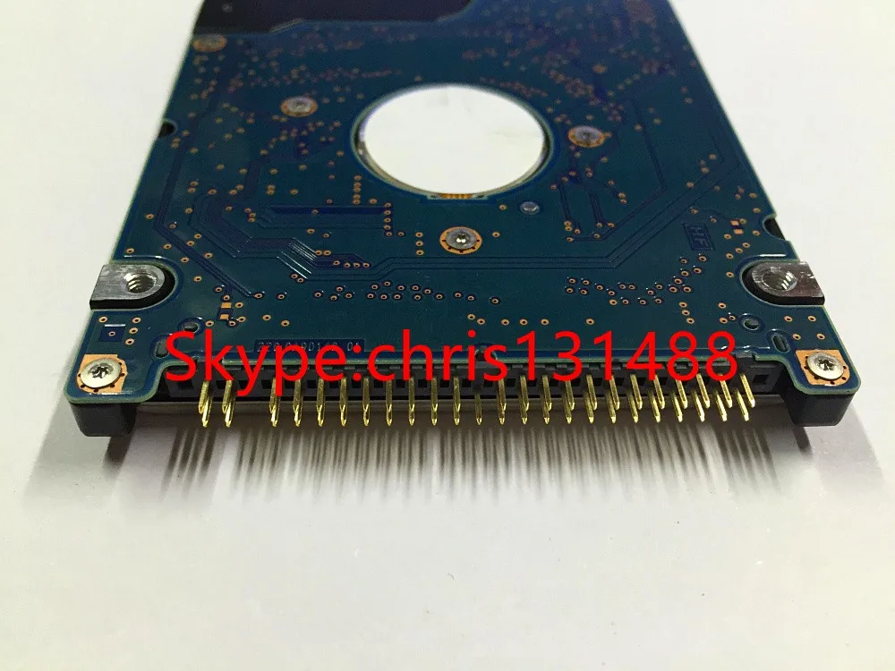 FREE SHIPPING Disk drive HEJ421040G9AT00 40GB For HITACHI Car HDD