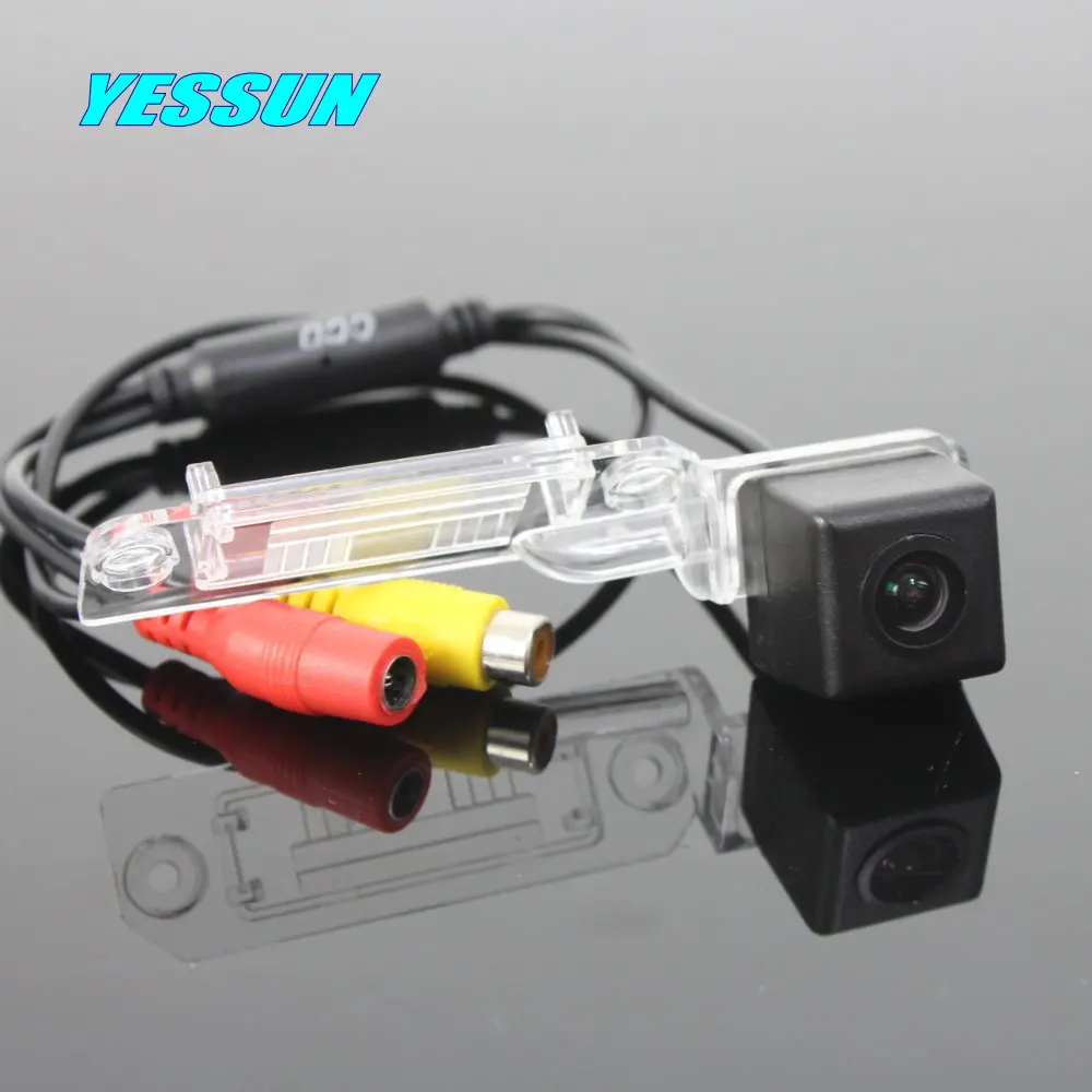 

For Volkswagen VW Touran 2003-2010 Car Rearview Parking Camera HD Lens CCD Chip Night Vision Water Proof CAM