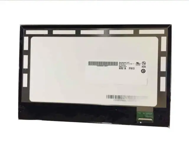 

Дисплей B101EAN01.5