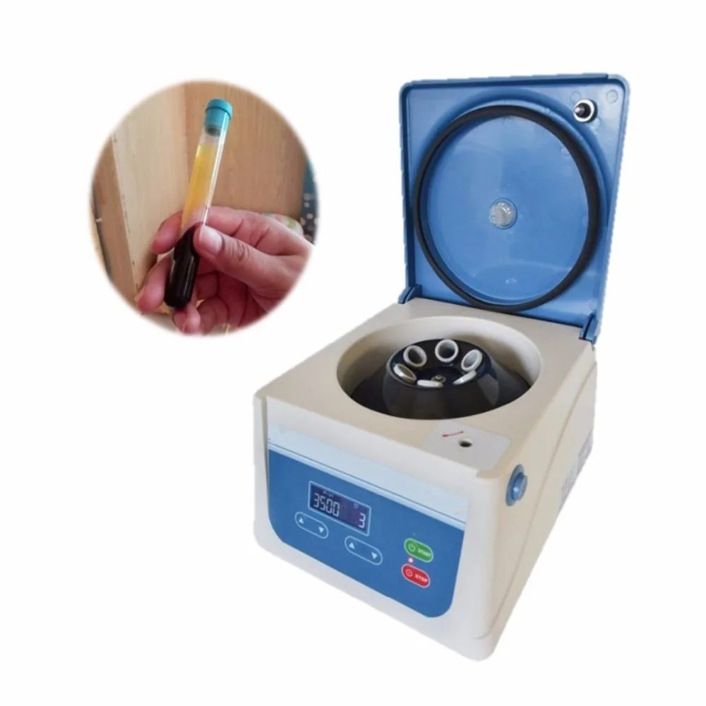 

PRF PRP Platelet Rich Fibrin Centrifuge Blood for Detistry Maxillo Facial Orthopedics Plastic Surgery SPA Beauty Clinic