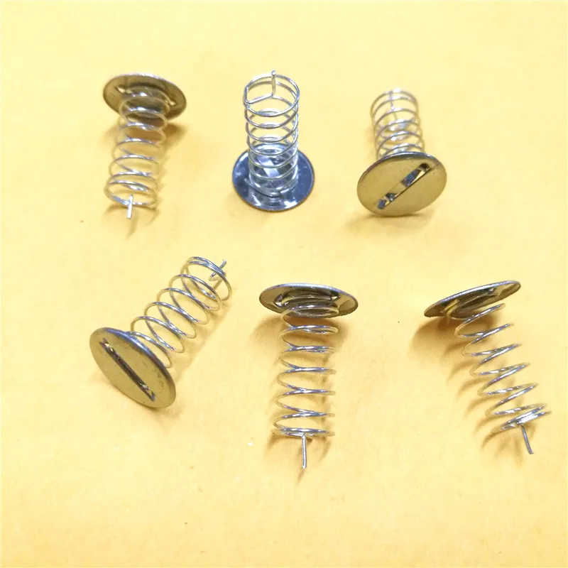 

Touch Switch Spring Surface Diameter 10mm High 13mm/16mm 1000pcs