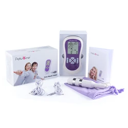 Pelvic Muscle Electrical Trainer KM-518 Kegel Exerciser Incontinence Therapy For Women Good Quality