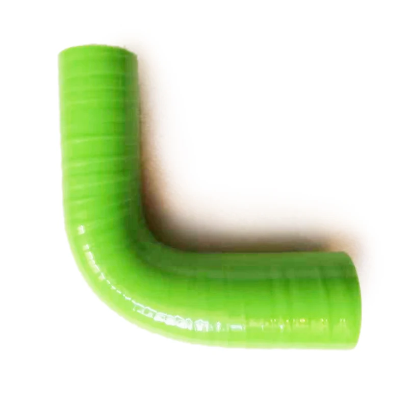 ID30mm Silicone Hose 90 Degree Bend