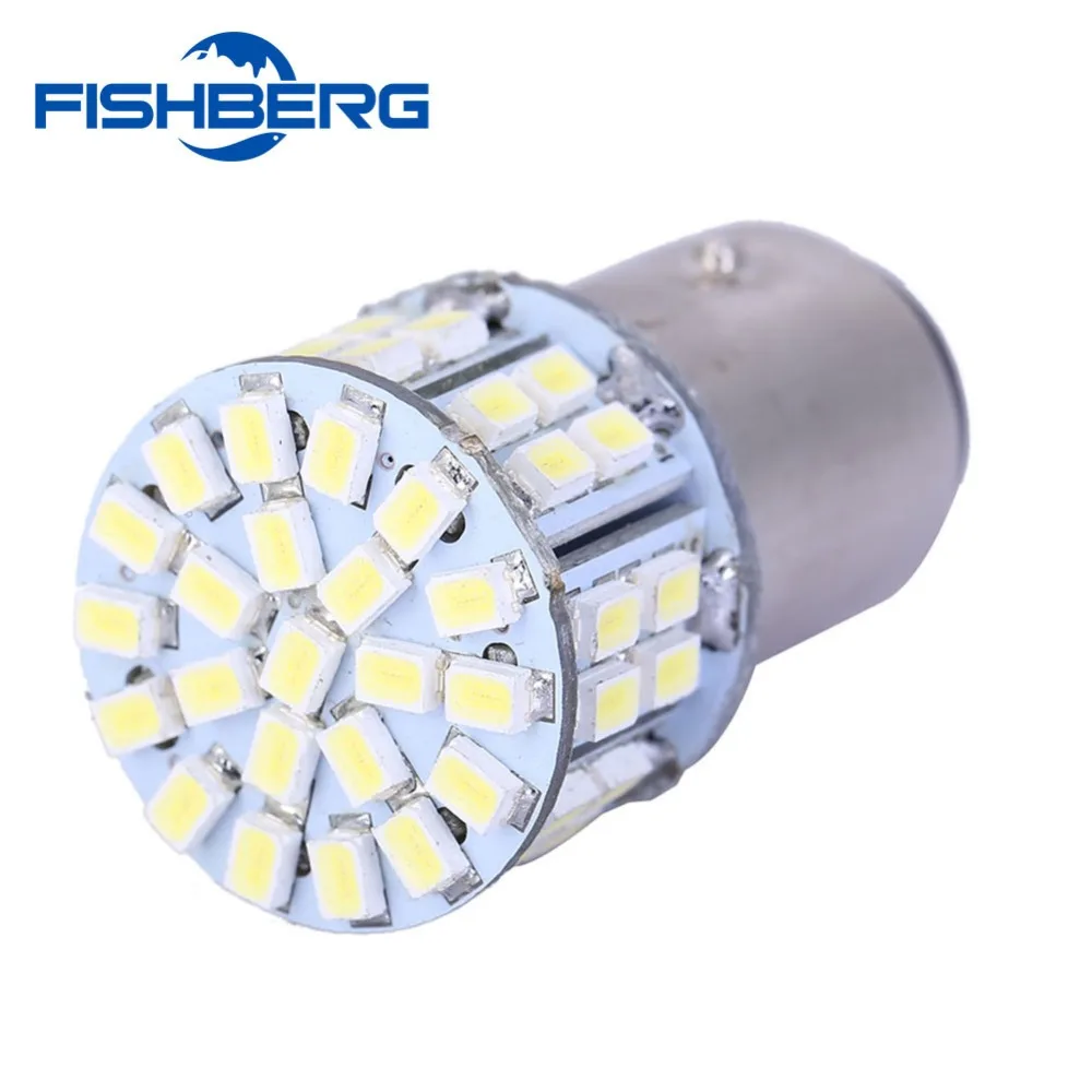 1157 BAY15D 2057 T25 1206 3020 50 SMD LED 50LED 50SMD Car Brake Stop Tail Backup Parking Light Lamp Bulb White