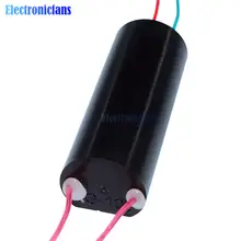 High-Voltage Boost Generator 400KV to 1MV #6