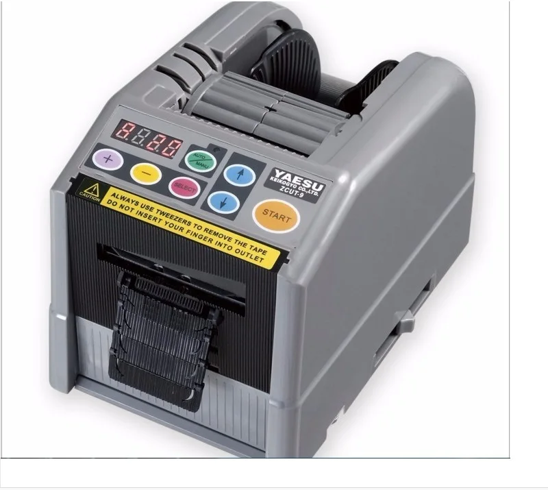 

ZCUT-9 автоматический распределитель Fita, автоматический распределитель Fita, автоматический распределитель, 6-60 мм largura, 5-999 мм