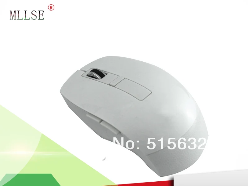 High Qulity  wireless mouse 2.4GHz ArcWireless Optical Mouse/Mice