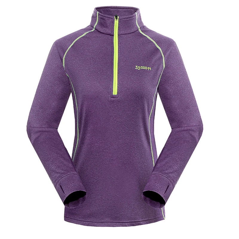 

Outdoor Hiking Quick Dry Clothes Men Women Stretch Slim Breathable Running Sports T Shirt Spring Summer Climbing Fitness Shirt