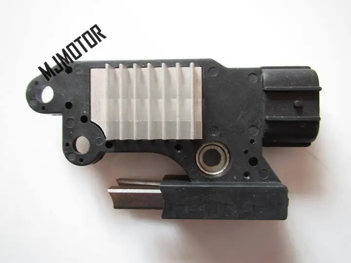 منظم المولد لالصينية شيري QQ / QQ3 يويو M1 1.1L محرك السيارات قطع غيار السيارات S11-1MV3701111BA #5