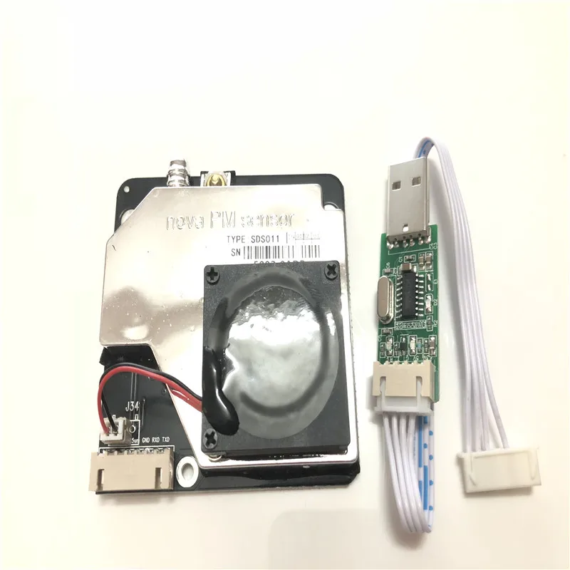 Nova Pm Sensor SDS0… - image