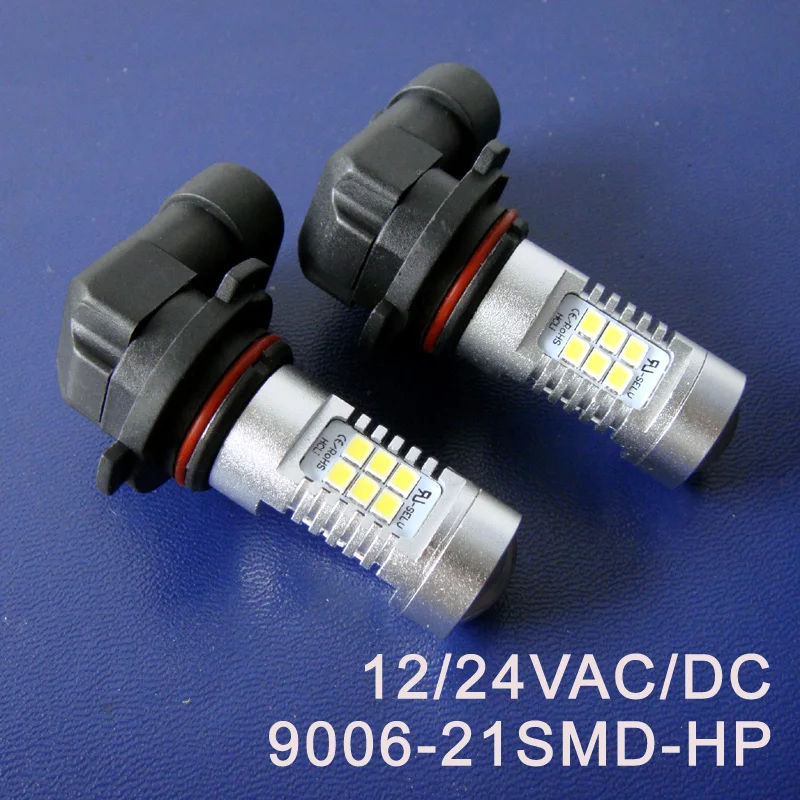 

High quality 12/24VAC/DC 10W Car HB3 HB4 Led Fog Lamp,Auto 9005 9006 High power Led Bulb Lamp light free shipping 10pcs/lot