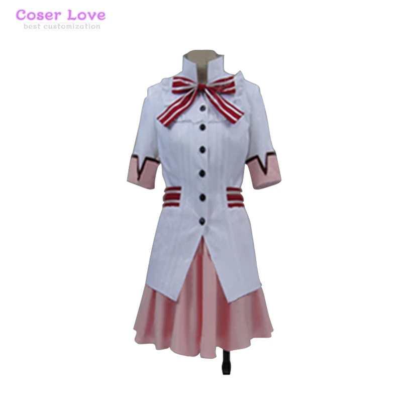 

IDOLiSH7 Takanashi Tsumugi Cosplay Costume Halloween Christmas Costume