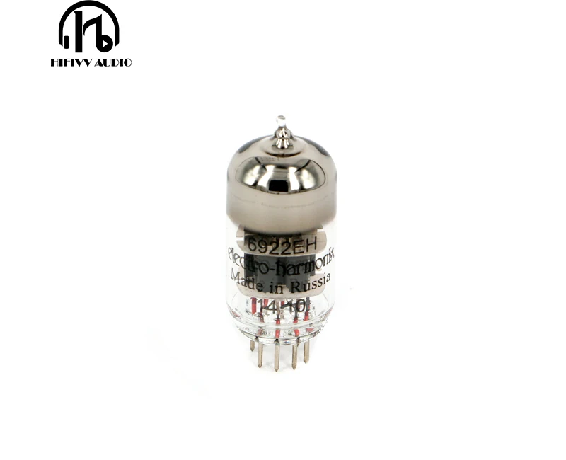 EH6922 трубные аудио усилители обновление 6N11 6DJ8 трубчатый клапан гитарный преусилитель OP AMP