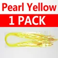Pearl Yellow 2mm