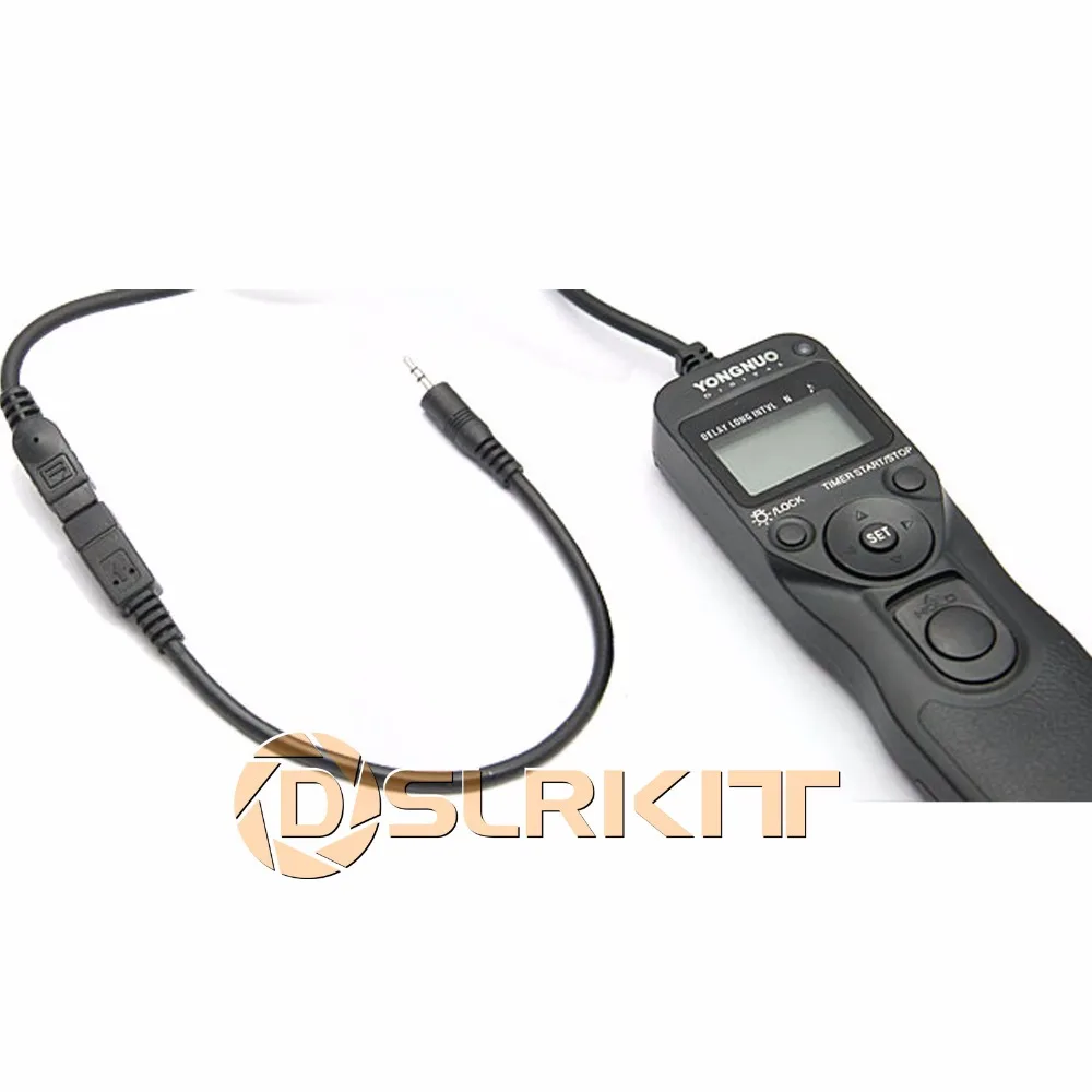 Shutter Remote Terminal Convert Adapter Cable DC2F-E3M