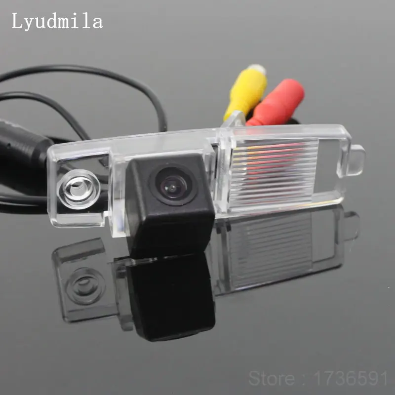 FOR Lexus GS300 GS350 GS430 GS460 GS450h GS 300 350 430 460 450h 2005~2011 Car Rear View Backup Reversing Camera HD Night Vision