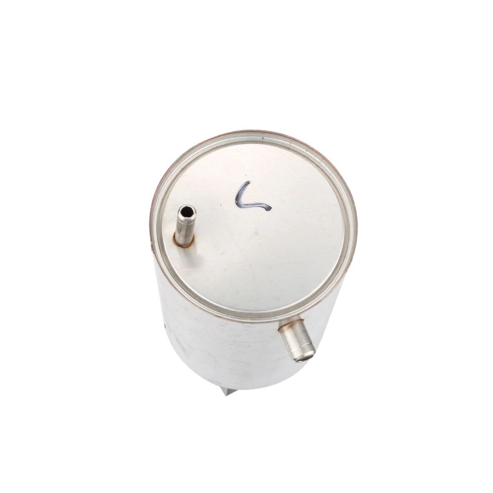 Een Gat Water Dispenser Liner Rvs Verwarming Innerlijke Tank voor Water Fontein