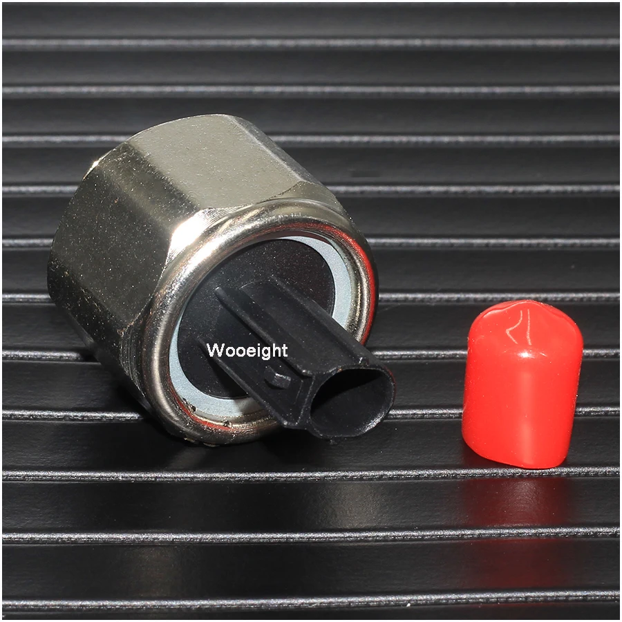 Wooeight Detonazione Sensore di Detonazione Per Honda Accord Civic CRV ElementAcura RDX RSX TSX 30530-PPL-A01 30530PPLA01 30530-PNA-003