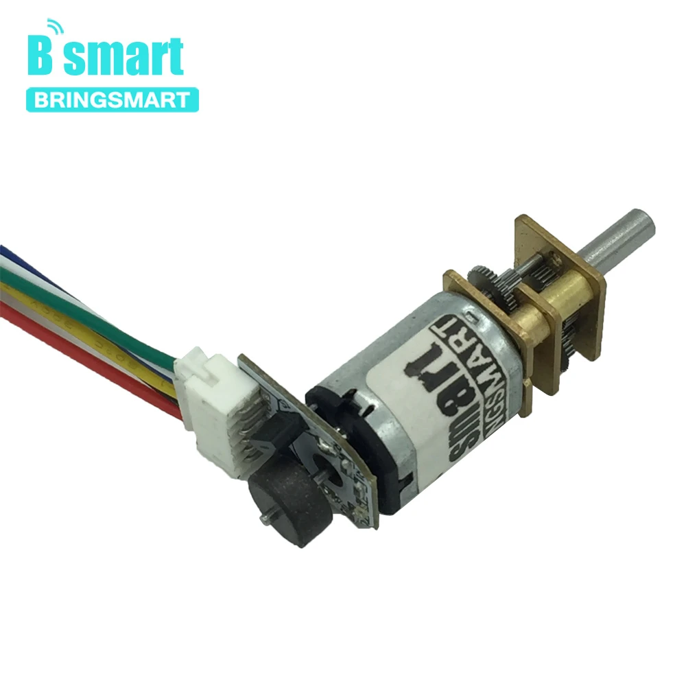 BringsmartGB12-N20BMicroDCMotor3V6VWithEncoderDisk39-1500rpmHighPrecisionIntelligentMiniMotorRobotCustomized-AliExpress13