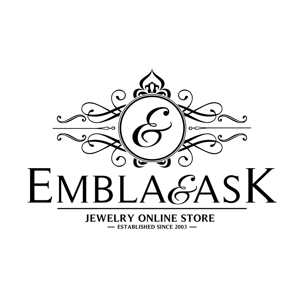 

EMBLAASK Official Store Checkout Link ( Fedex Shipping )