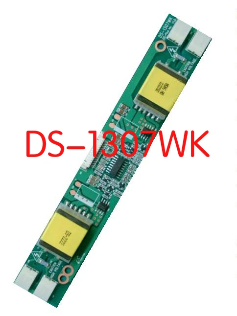 

DS-1307WK LCD INVERTER repair replace